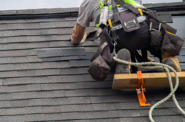 Reliable Roof Replacement contractor in Olga, WA by Brentwood Metal Roofing